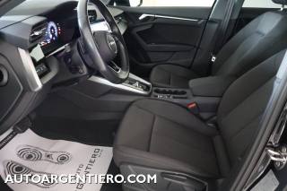 AUDI A3 usata, con Antifurto