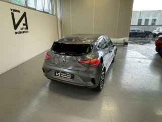 RENAULT Clio usata, con Boardcomputer