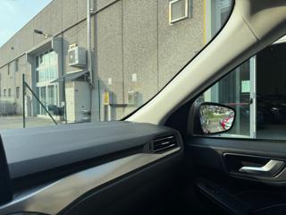 FORD Kuga usata, con Filtro antiparticolato