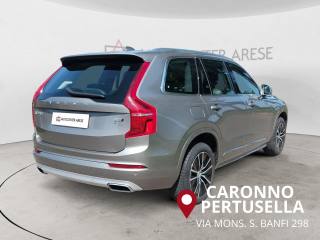 VOLVO XC90 usata, con Autoradio