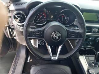ALFA ROMEO Stelvio usata, con Servosterzo