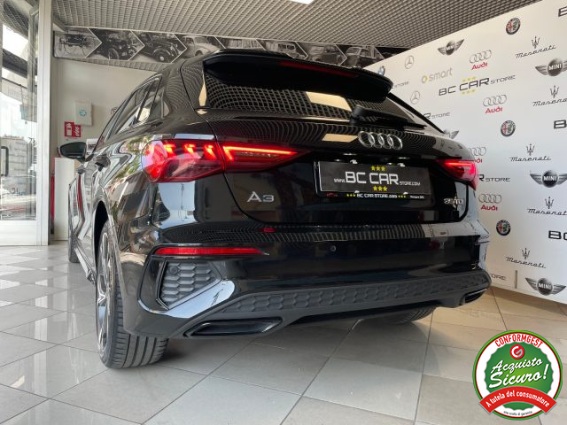 AUDI A3 usata 29