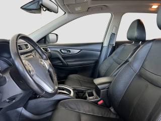 NISSAN X-Trail usata 9