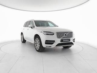 VOLVO XC90 usata, con Alzacristalli elettrici