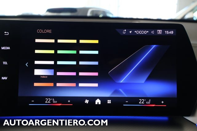 BMW X2 usata, con Cruise Control