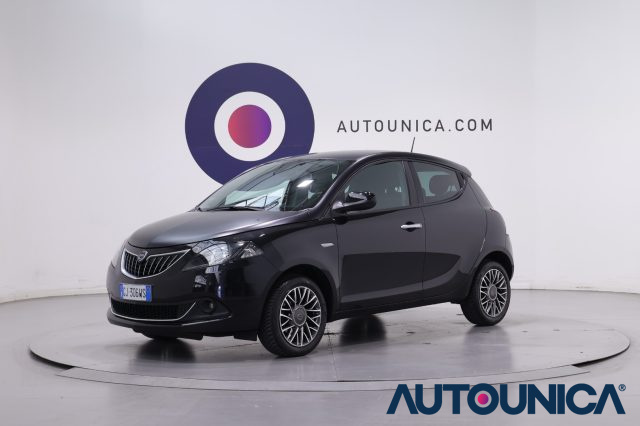 LANCIA Ypsilon usata, con ABS