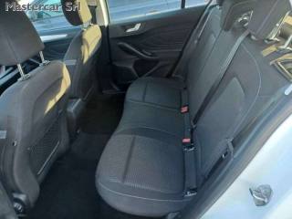 FORD Focus usata, con Park Distance Control