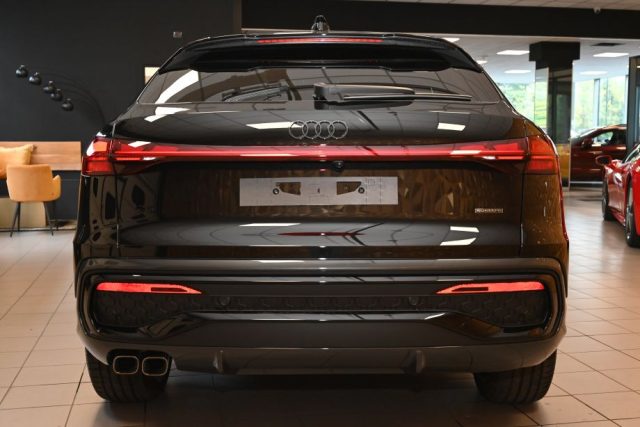 AUDI Q5 usata 97