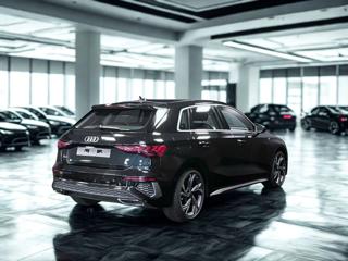 AUDI A3 usata, con Alzacristalli elettrici