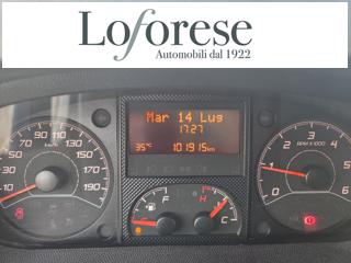 FIAT Ducato usata, con Chiusura centralizzata