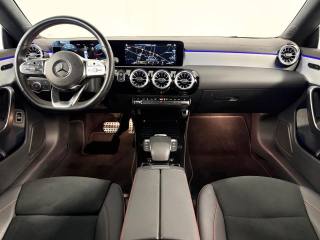 MERCEDES-BENZ CLA 200 usata, con Alzacristalli elettrici