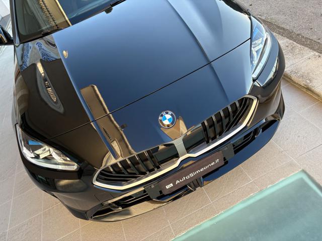 BMW 118 usata, con Volante multifunzione