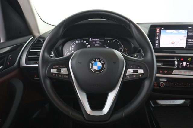 BMW X3 usata 4