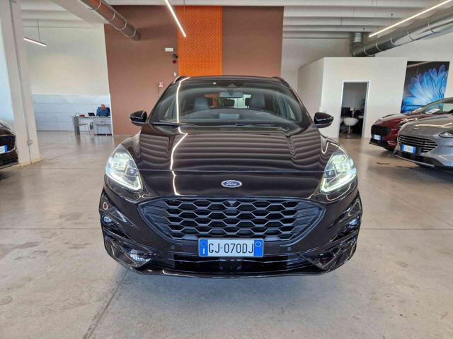 FORD Kuga usata, con Airbag