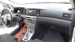 TOYOTA Corolla usata 81