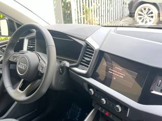 AUDI A1 usata, con Climatizzatore