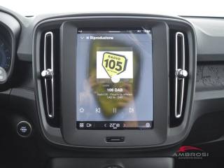 VOLVO XC40 usata 12