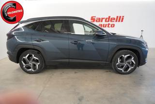 HYUNDAI Tucson usata, con Controllo trazione