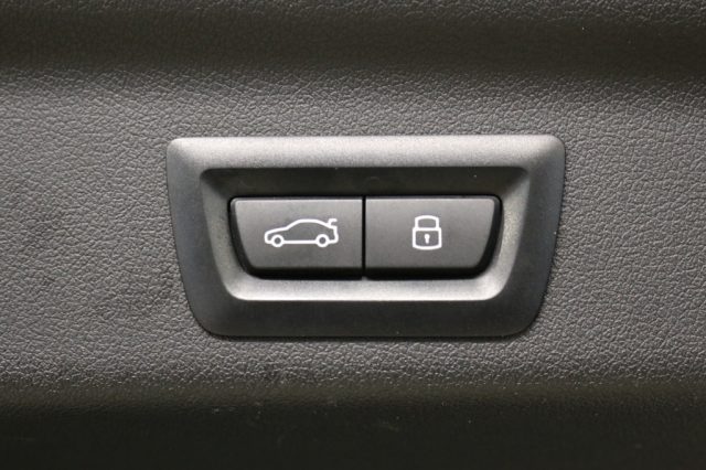 BMW X1 usata, con Sensori di parcheggio posteriori