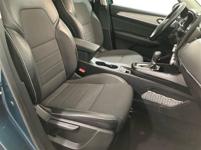 RENAULT Arkana usata, con Cruise Control