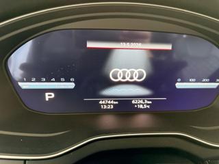 AUDI Q5 usata, con Cruise Control