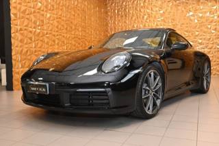 PORSCHE 992 911 CARRERA TETTO 21
