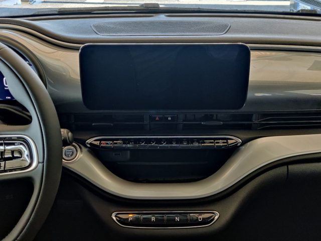 FIAT 500e usata, con Controllo automatico clima
