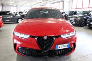 ALFA ROMEO Tonale 1.5 160 CV MHEV TCT7 Veloce - PREZZO REALE