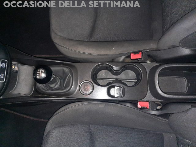 FIAT 500X usata, con Fendinebbia