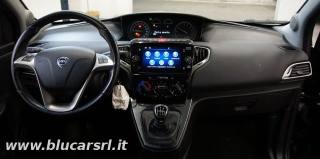 LANCIA Ypsilon usata, con ESP