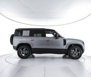 LAND ROVER Defender usata 5