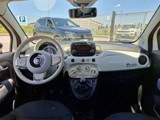 FIAT 500 usata 8