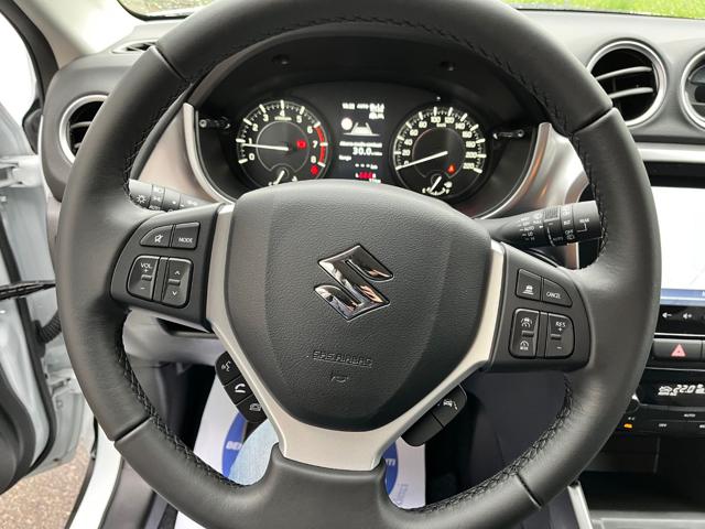 SUZUKI Vitara usata, con Controllo automatico clima