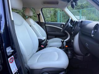 MINI Countryman usata, con Alzacristalli elettrici