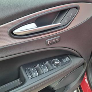ALFA ROMEO Stelvio usata, con Boardcomputer