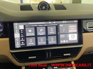 PORSCHE Cayenne usata, con Luci diurne