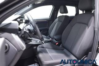 AUDI A3 usata, con Autoradio