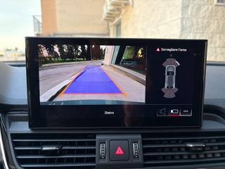 AUDI Q5 usata, con Immobilizzatore elettronico