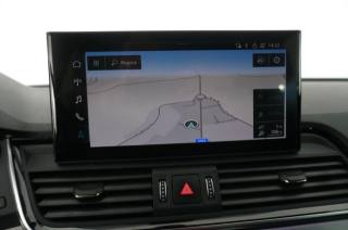 AUDI SQ5 usata, con Immobilizzatore elettronico