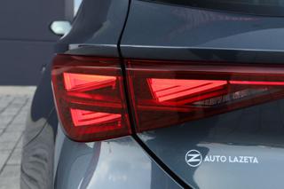 CUPRA Leon usata, con Fari Xenon