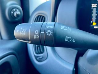FIAT Panda usata, con Volante multifunzione