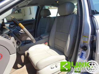 JAGUAR S-Type usata, con Controllo automatico clima