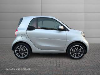 SMART ForTwo usata, con Alzacristalli elettrici