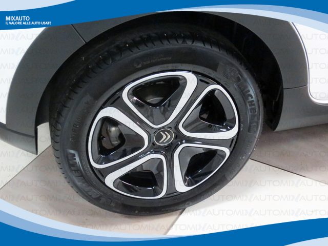 CITROEN C3 usata, con Servosterzo