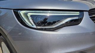 OPEL Grandland X usata, con Cerchi in lega