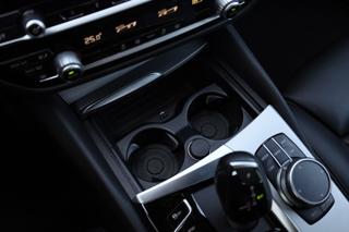 BMW 520 usata, con Servosterzo