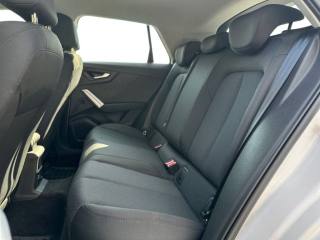 AUDI Q2 usata, con Servosterzo