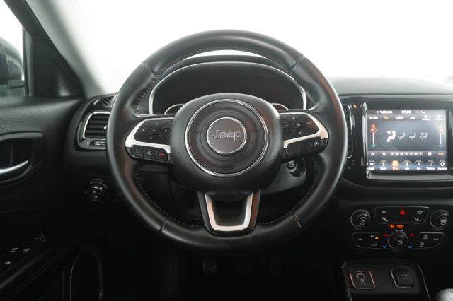 JEEP Compass usata 5