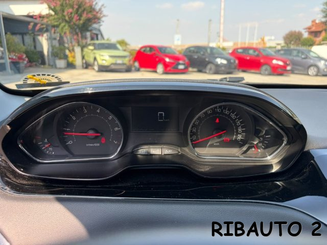 PEUGEOT 208 usata, con Cerchi in lega