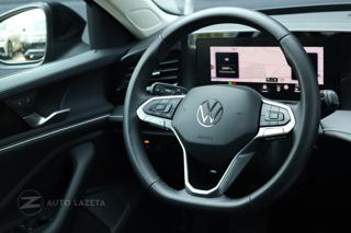 VOLKSWAGEN Passat usata, con Fendinebbia